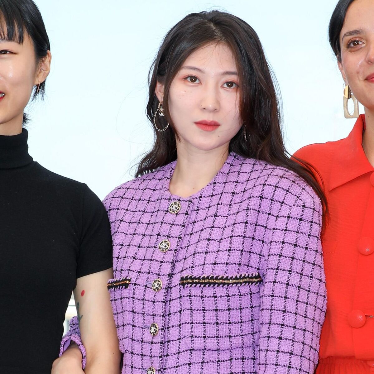 Moon Sujin