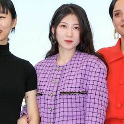 Picture of Moon Sujin