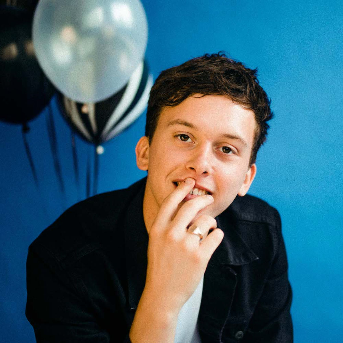 Artist picture of Ten Tonnes