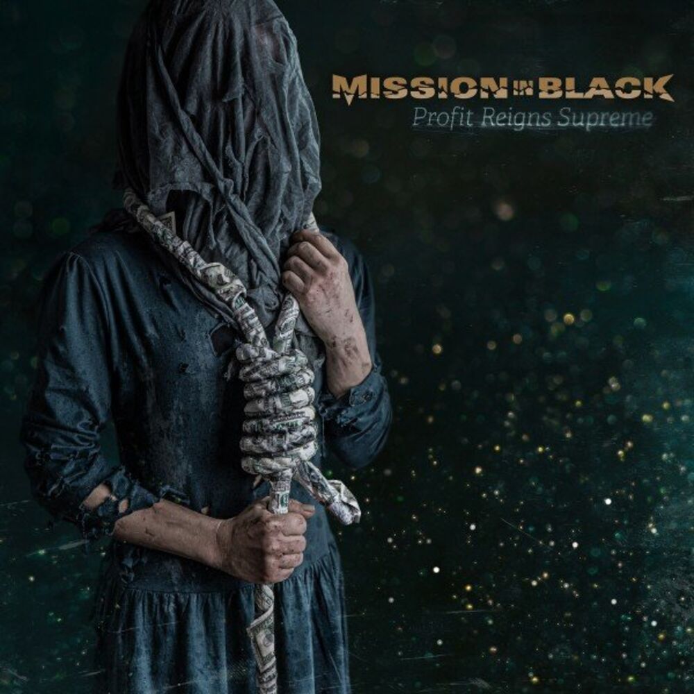 Picture of Mission In Black