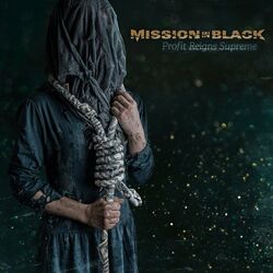 Picture of Mission In Black