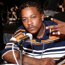 Picture of Spider Loc