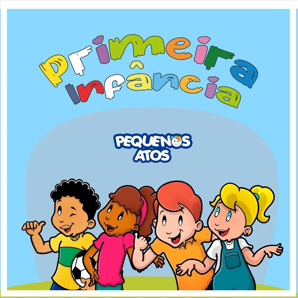 Pequenos Atos