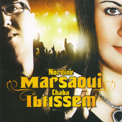 Picture of Nordine Marsaoui