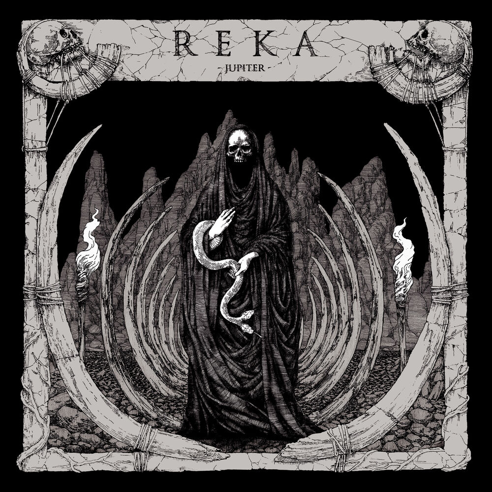 Picture of Reka