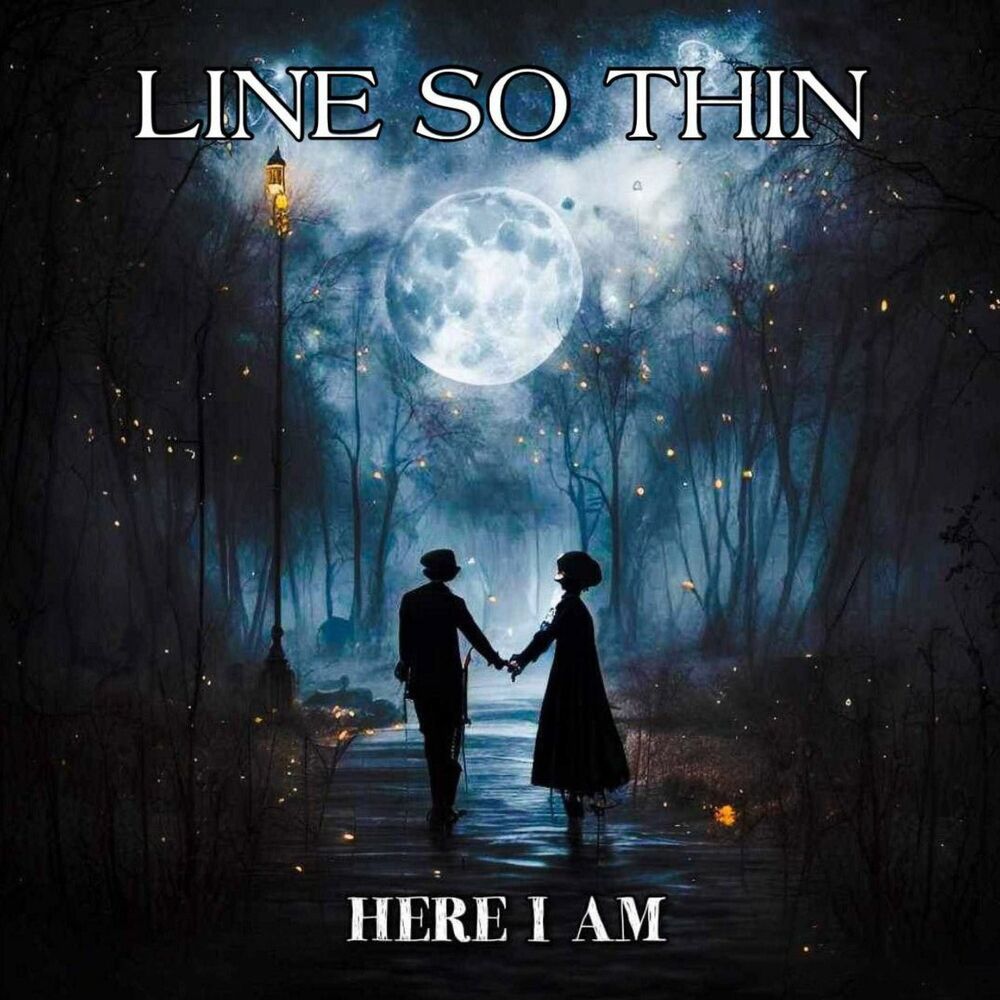 Picture of Line So Thin