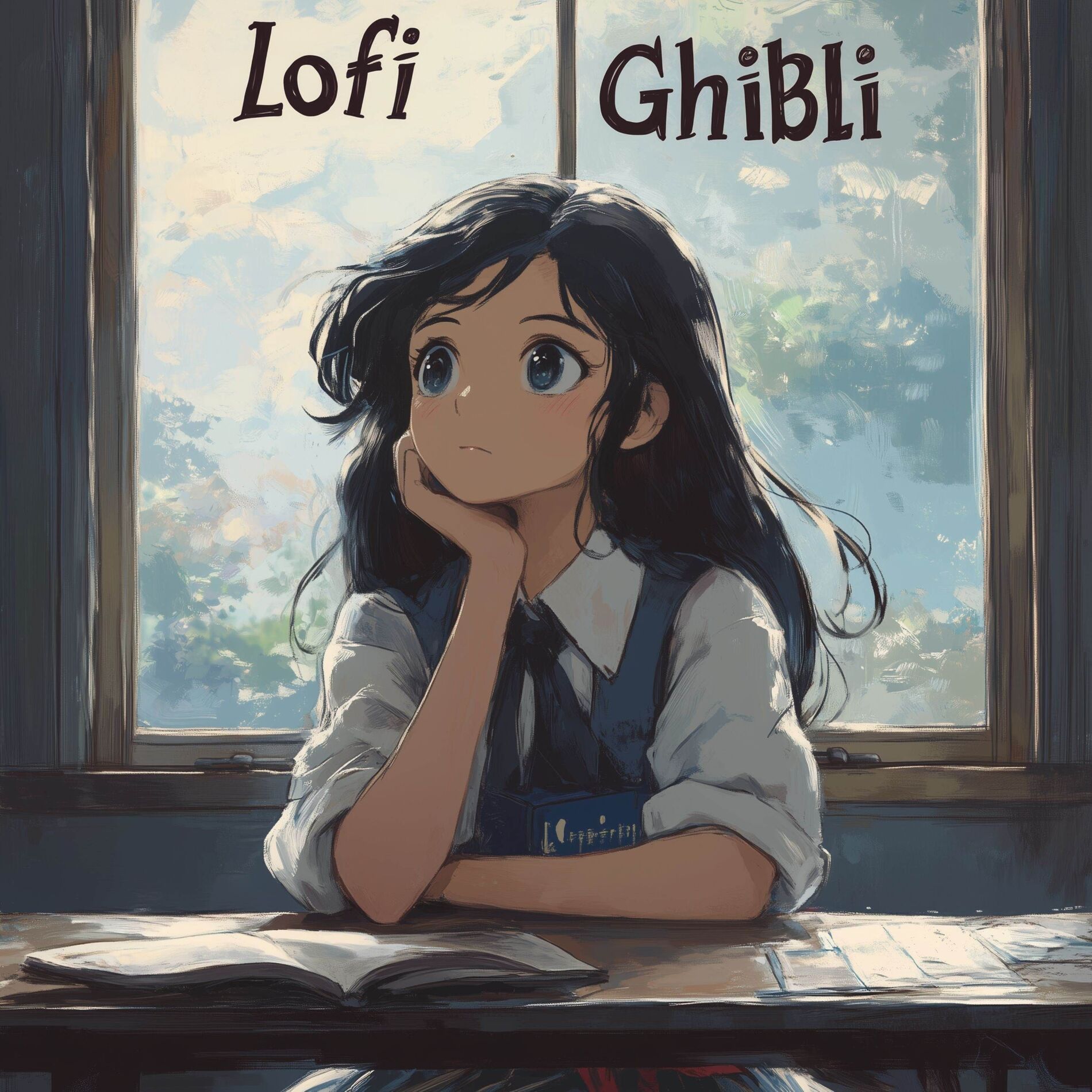 Honshu Lo fi