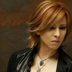 Picture of YOSHIKI