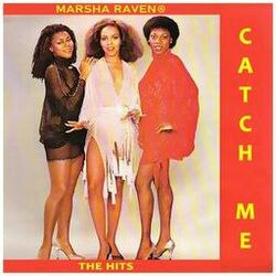 Picture of Marsha Raven