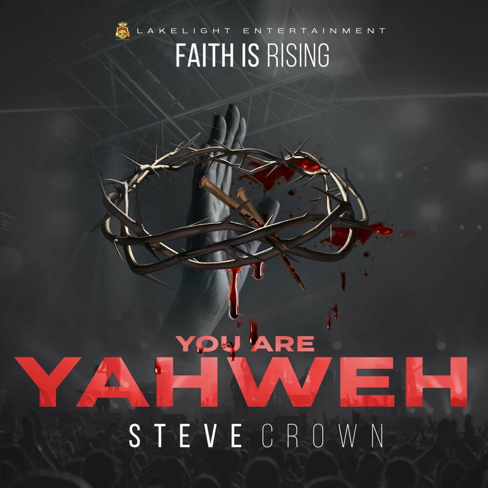 Picture of Steve Crown
