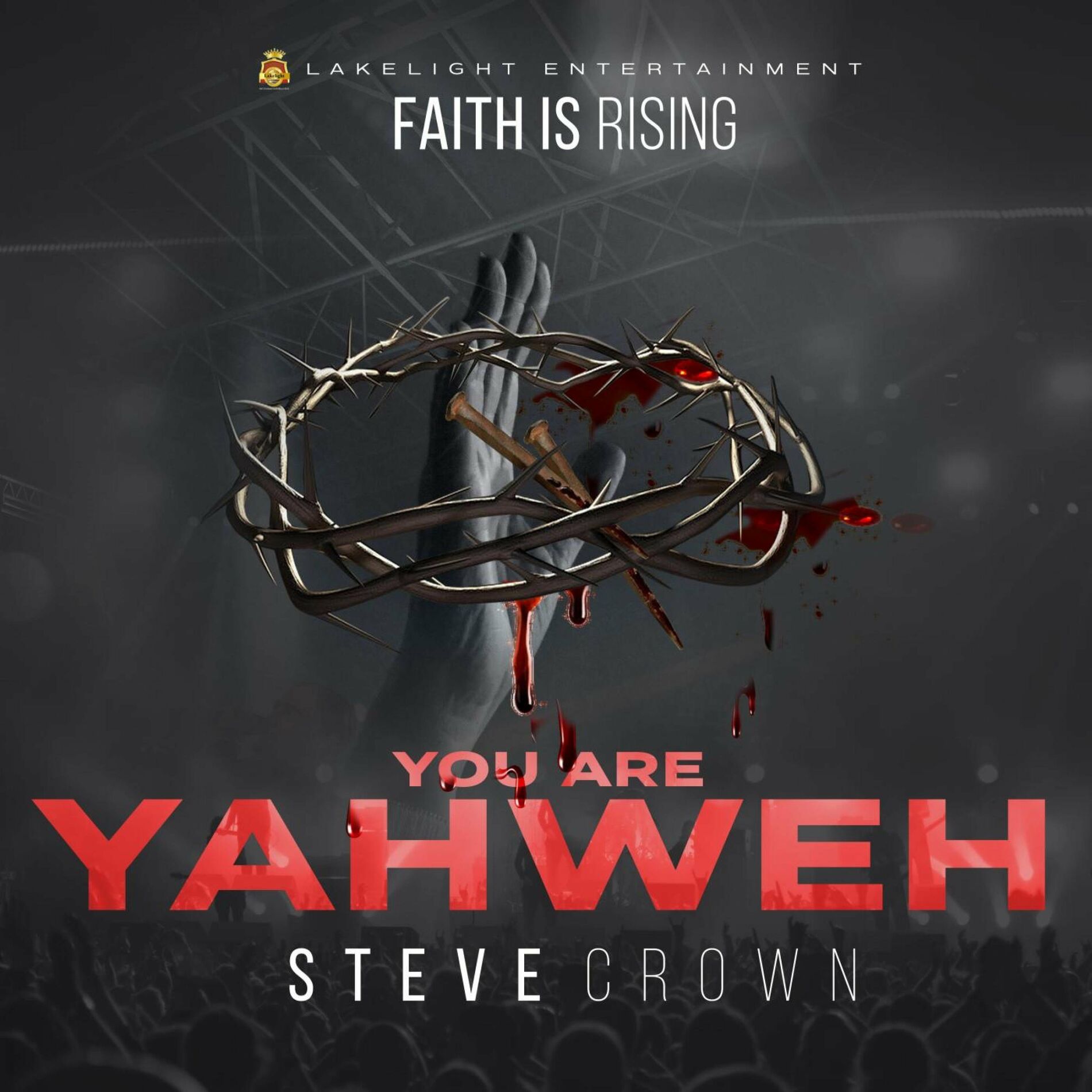 Steve Crown