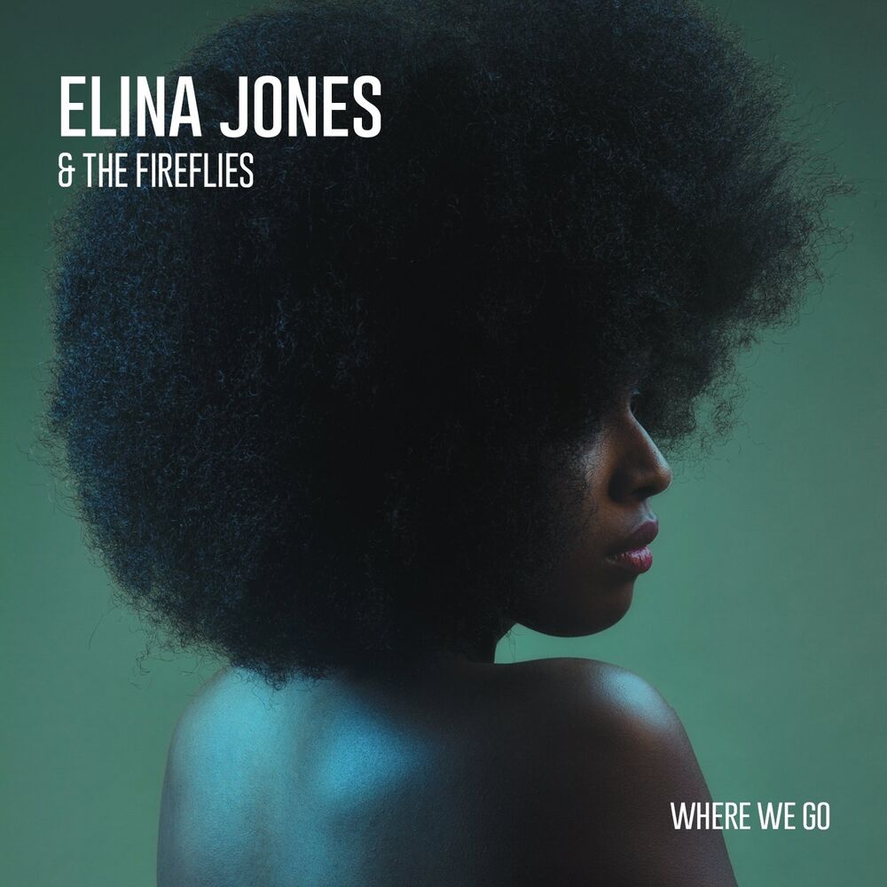 Picture of Elina Jones & The Fireflies