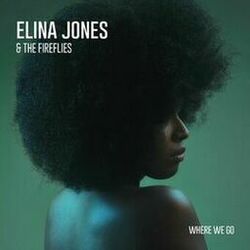 Picture of Elina Jones & The Fireflies