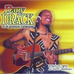 Picture of Dany Drack