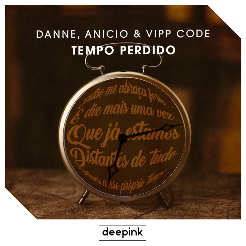 Picture of VIPP CODE