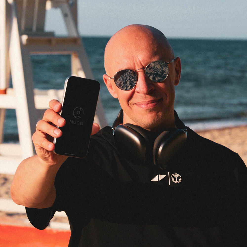 Photo de l'artiste Dj Remo