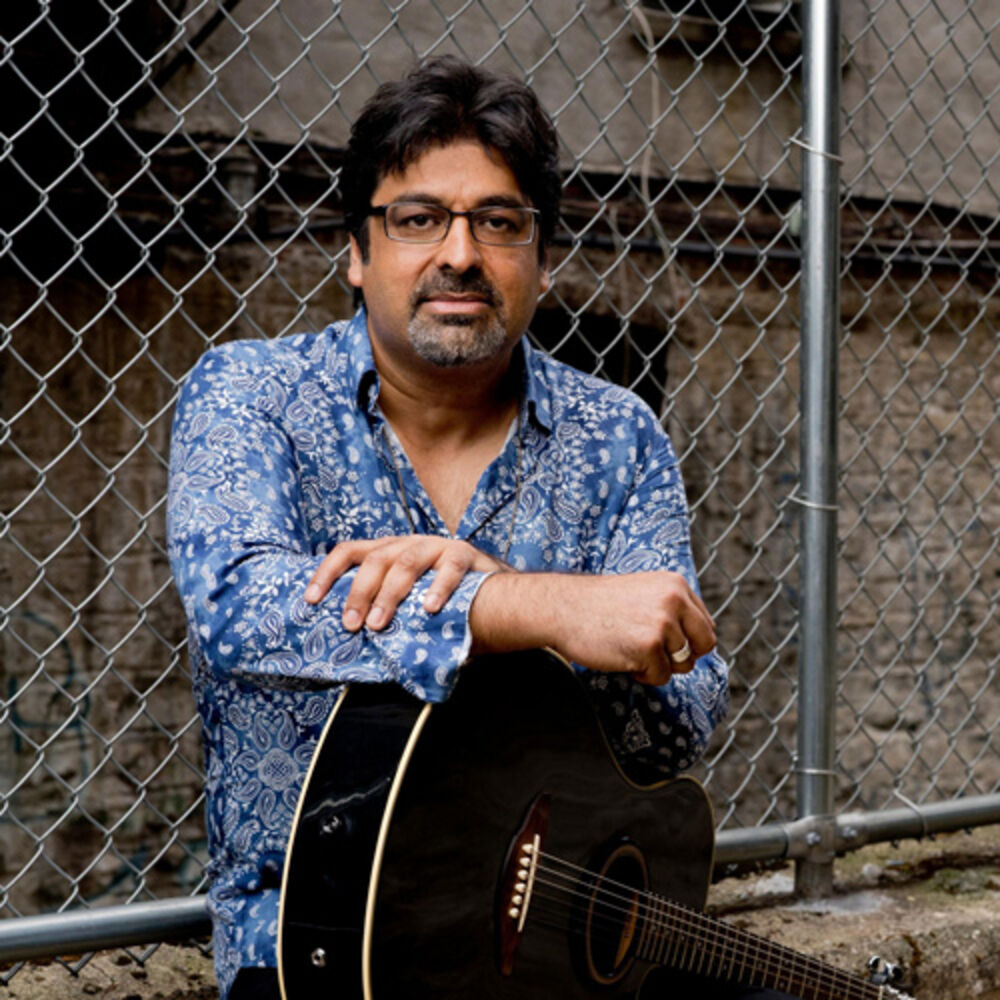 Picture of Rez Abbasi
