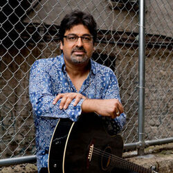 Picture of Rez Abbasi