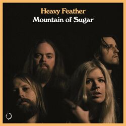Picture of Heavy Feather