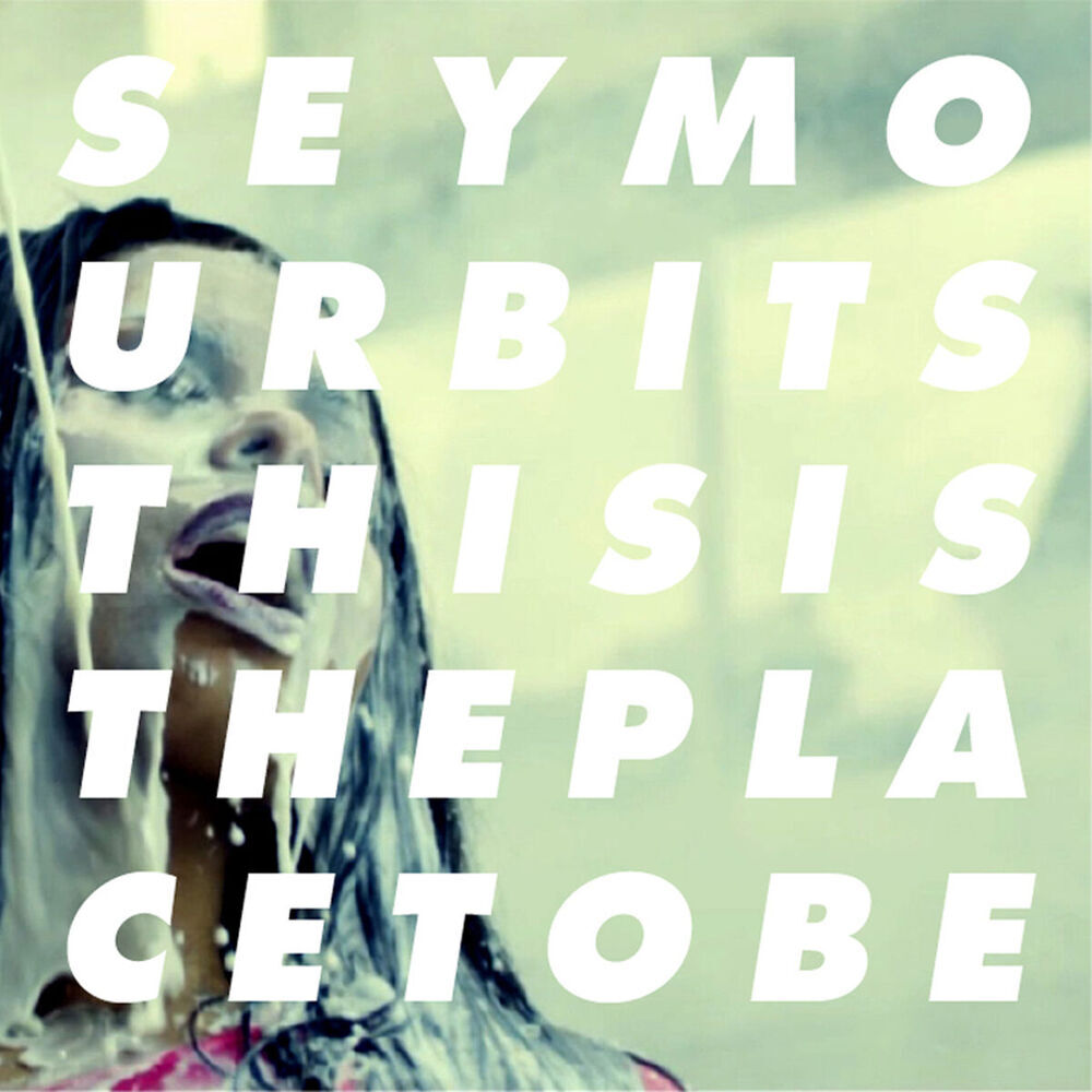Picture of Seymour Bits
