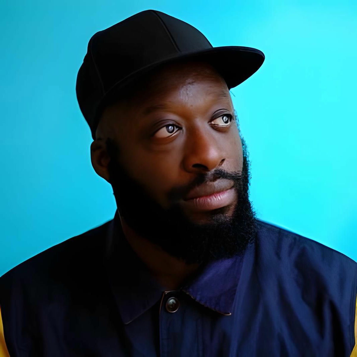 Artist picture of TIEKS