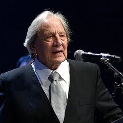 Picture of Riz Ortolani & His Orchestra