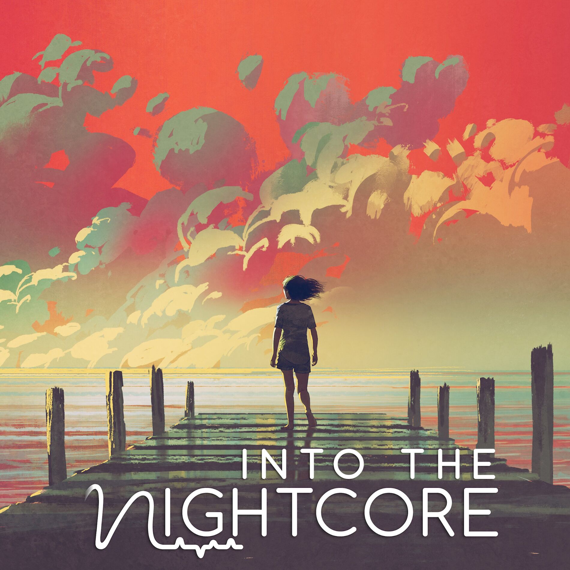Into The Nightcore