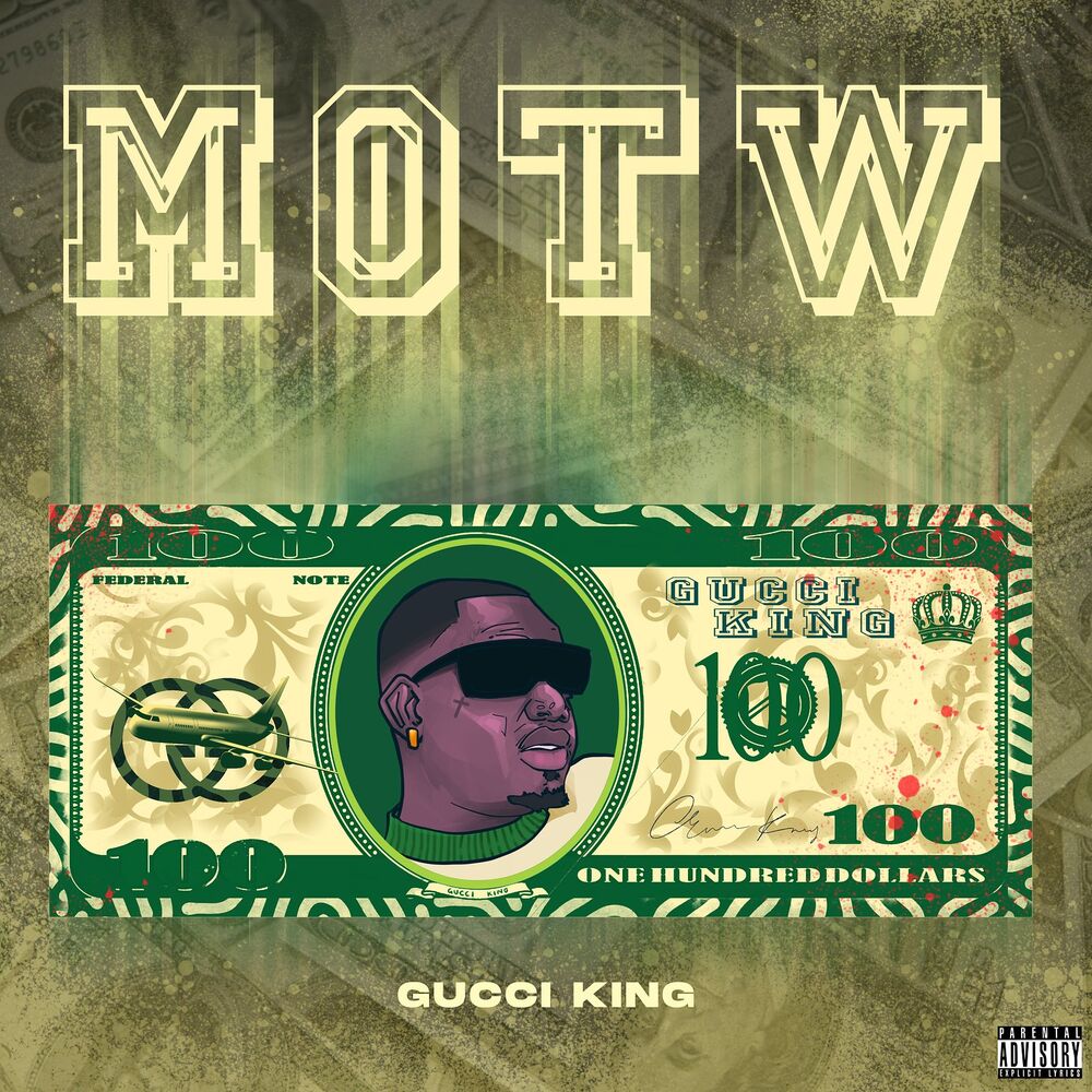 Picture of Gucci King