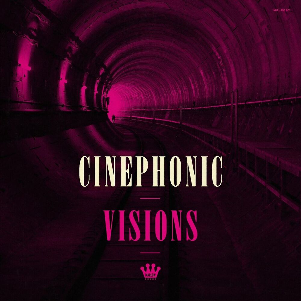 Picture of Cinephonic