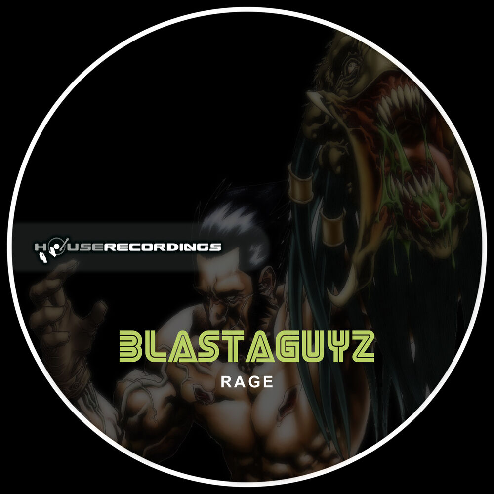 Picture of Blastaguyz