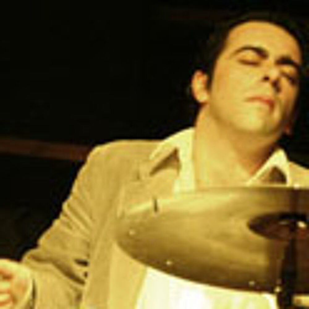 Picture of Oscar Giunta