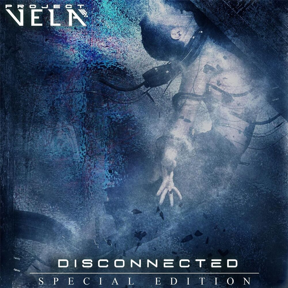 Picture of Project Vela
