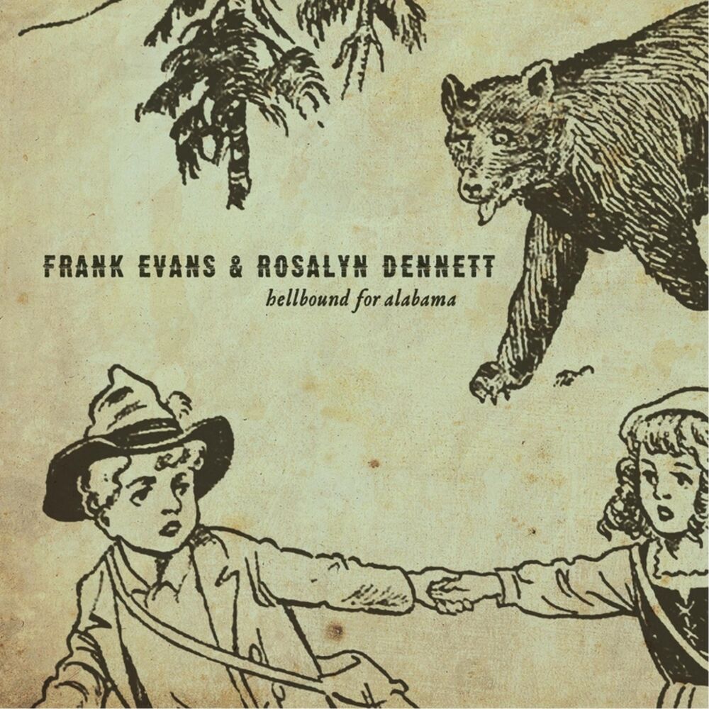 Picture of Frank Evans