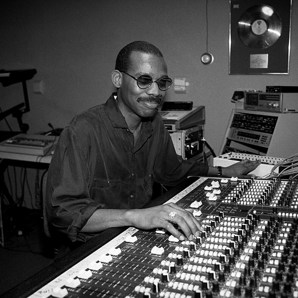 Picture of Joe Smooth