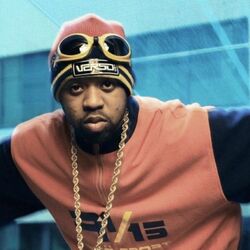 Picture of Cappadonna