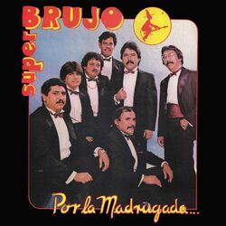 Picture of Super Brujo