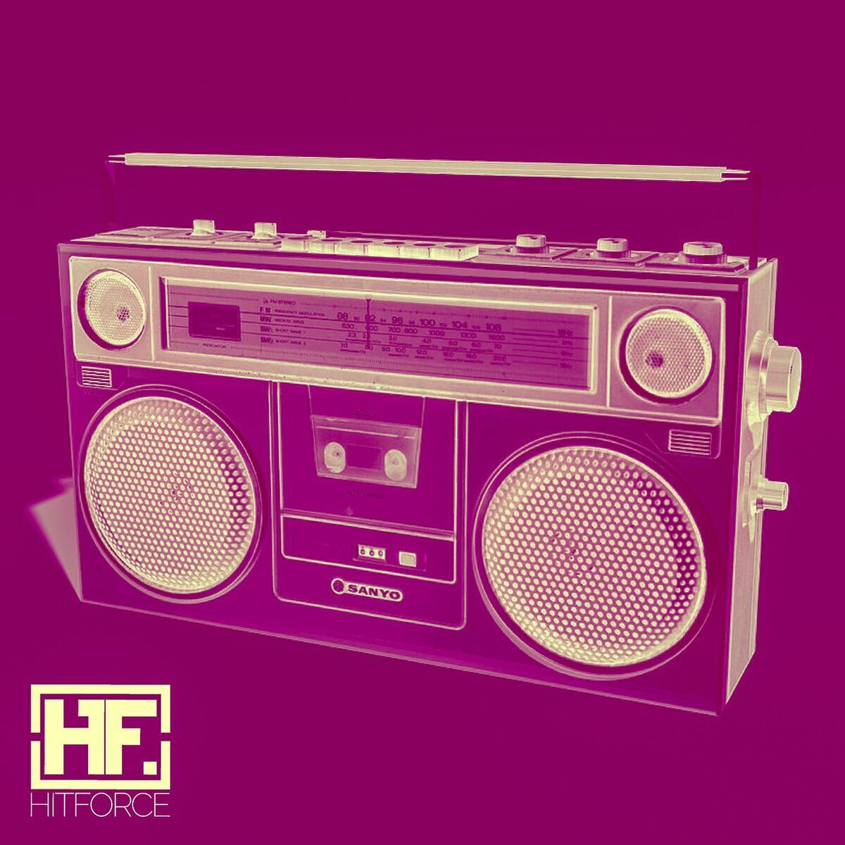 Artist picture of Instrumental Rap Hip Hop