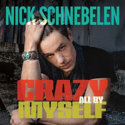 Picture of Nick Schnebelen