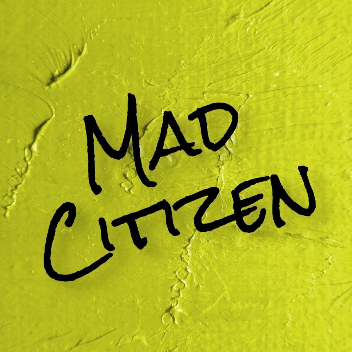 Artist picture of Mad Citizen