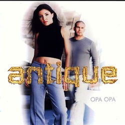 Picture of Antique