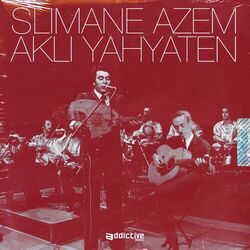 Picture of Akli Yahyaten