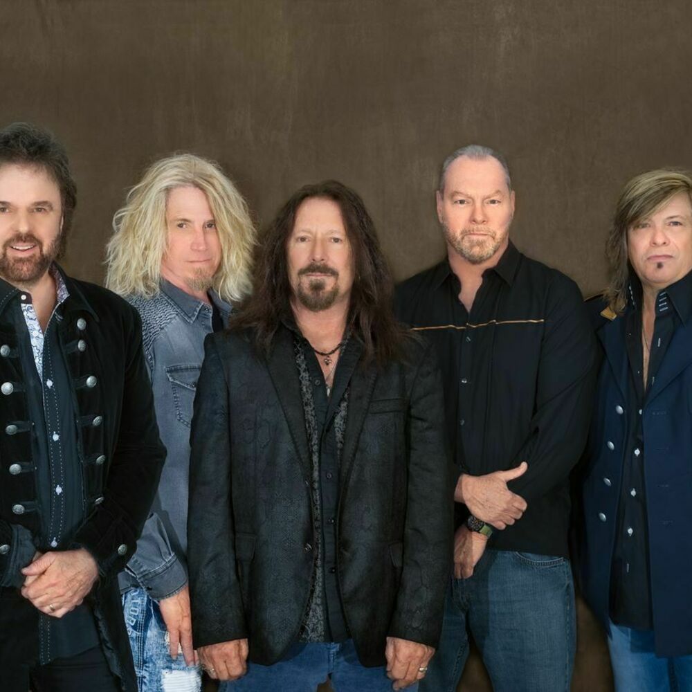 Picture of 38 Special