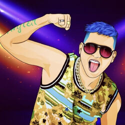 Picture of Tayler