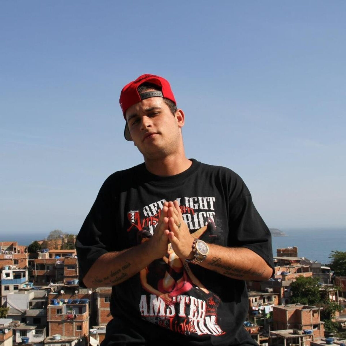 Artist picture of Tony Mariano