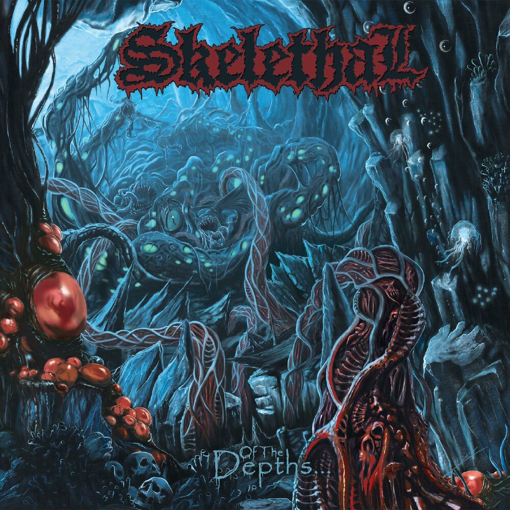 Picture of Skelethal