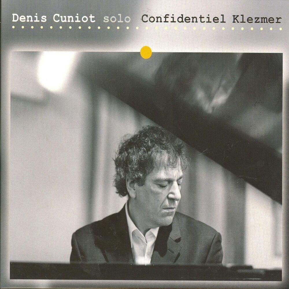 Picture of Denis Cuniot