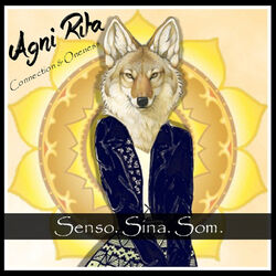 Picture of Agni Rita