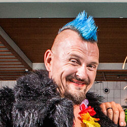 Picture of Vesku Jokinen