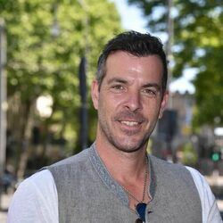 Picture of Torben Klein