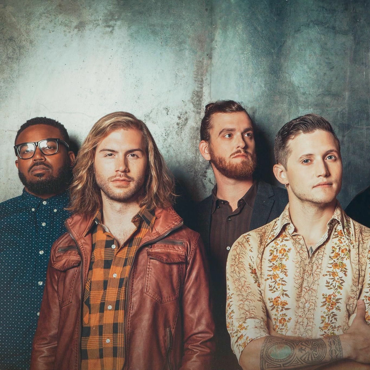The Delta Saints